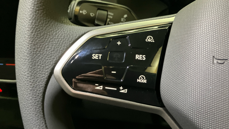 Volkswagen Id.Buzz Cargo 210kW Commerce 79kWh Auto